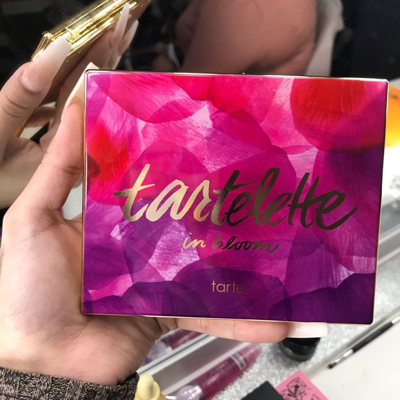 Tartelette in bloom Tarte palette - Picture 2 of 4